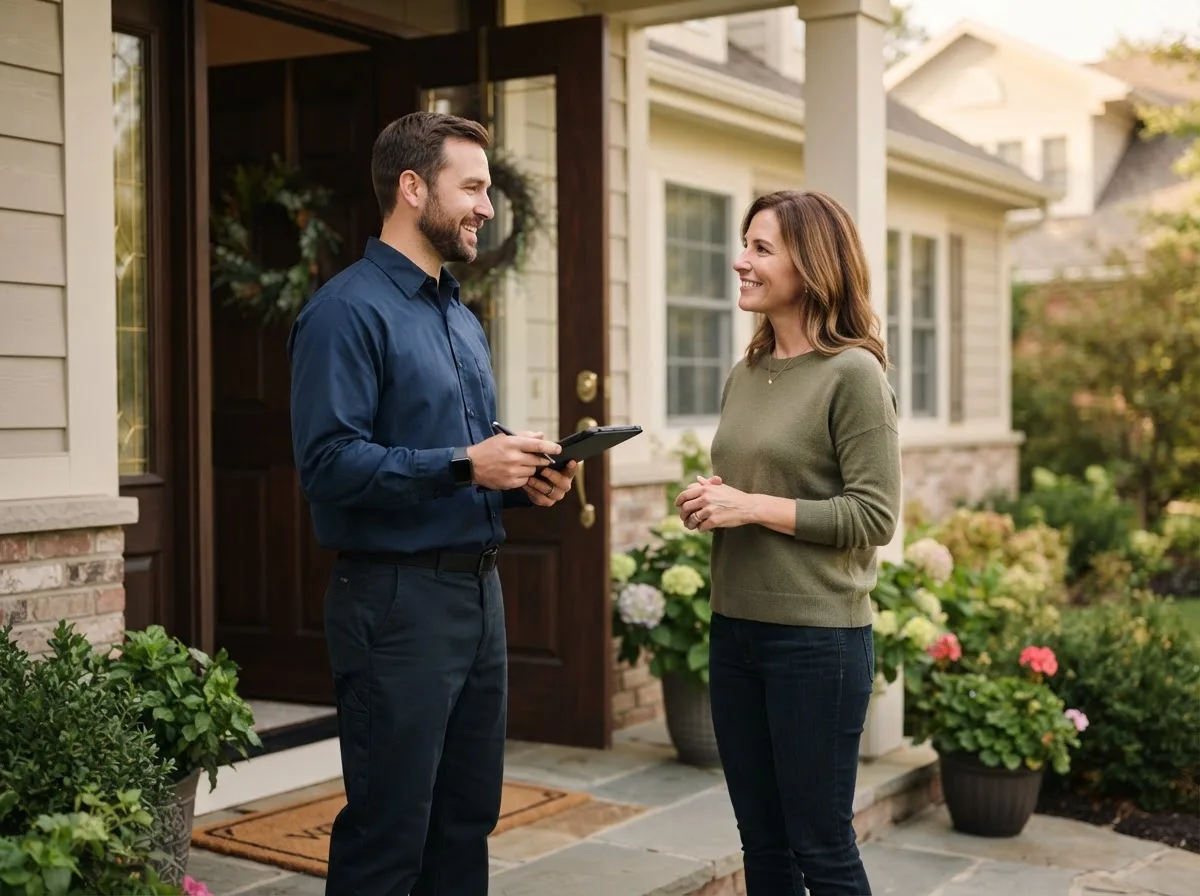 Water damage restoration FAQs for Lake View, NY